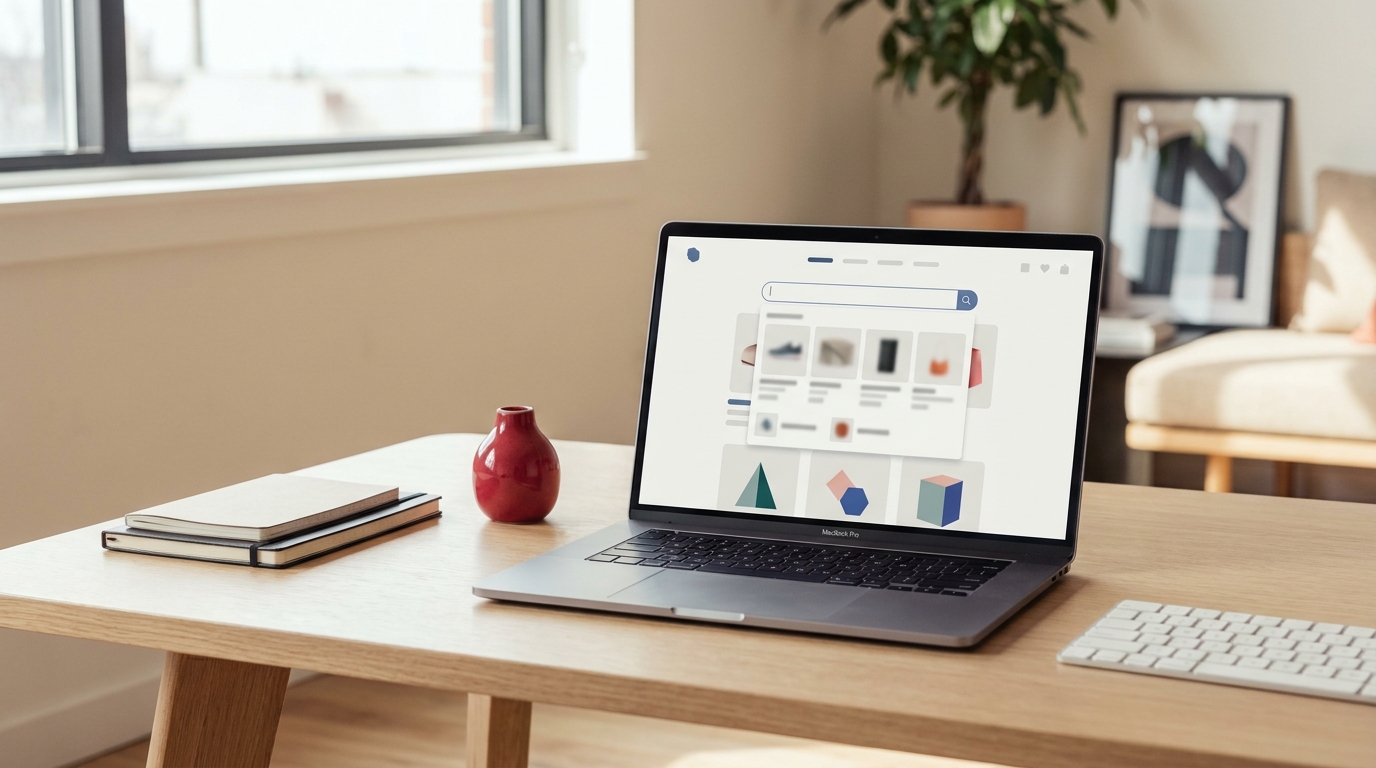 Tím TechWeb implementuje Algolia vyhľadávanie pre e-shop
