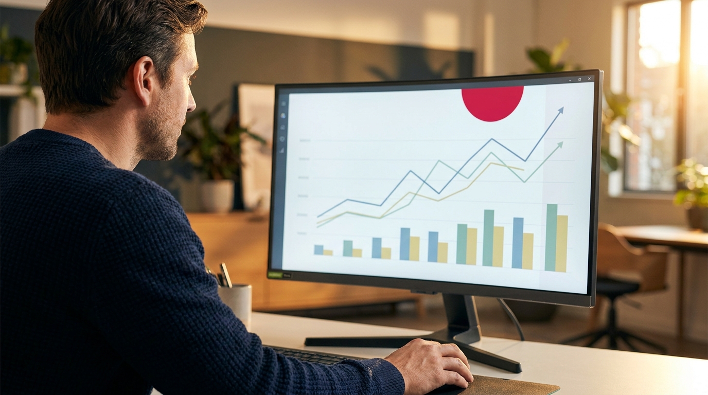 Case study implementácie Algolia — zlepšenie konverzného pomeru e-shopu